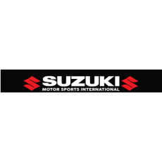 Suzuki black